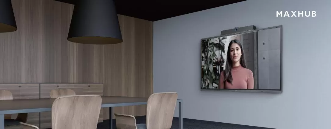 Thiết bị hội nghị truyền hình Maxhub UC S10 Pro